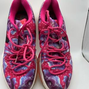 Nike KD 8 Aunt Pearl Size 10 Style Code 819148-603
